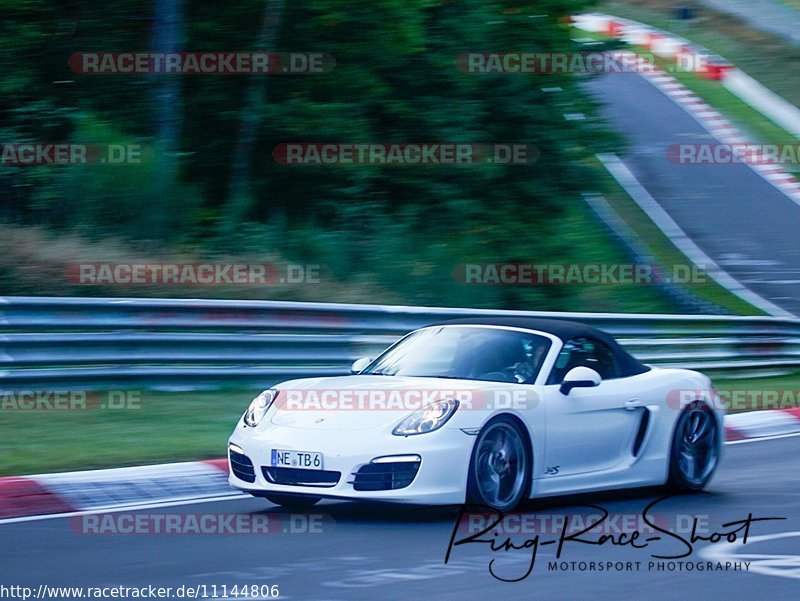 Bild #11144806 - Touristenfahrten Nürburgring Nordschleife (12.10.2020)