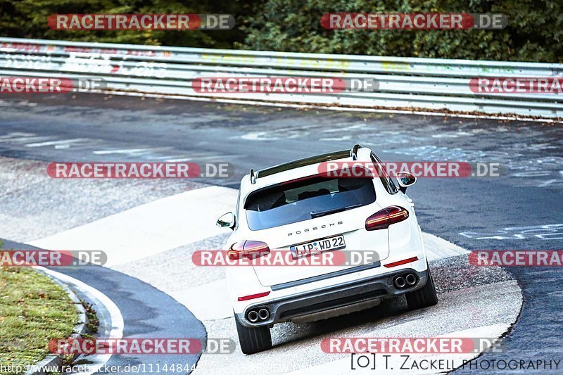 Bild #11144844 - Touristenfahrten Nürburgring Nordschleife (12.10.2020)