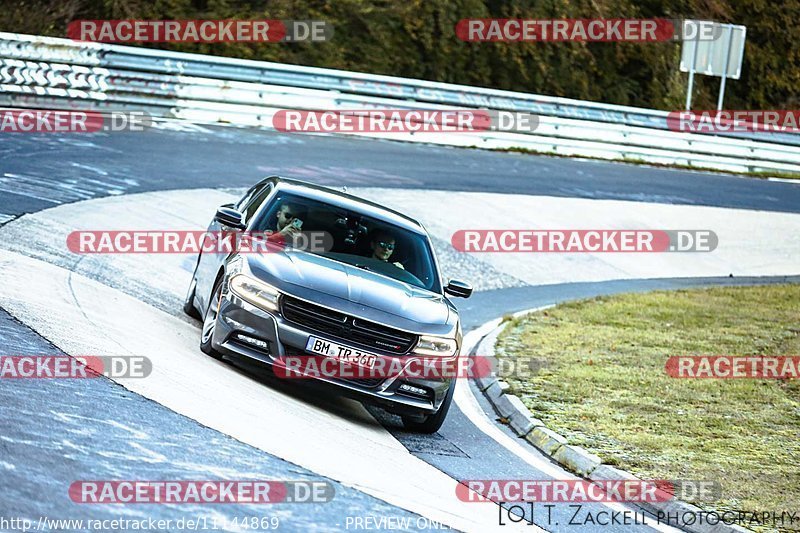 Bild #11144869 - Touristenfahrten Nürburgring Nordschleife (12.10.2020)