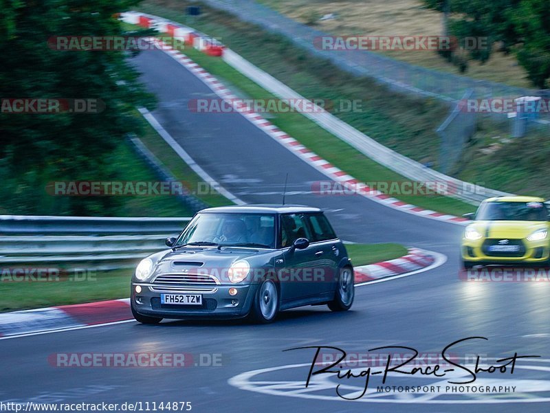 Bild #11144875 - Touristenfahrten Nürburgring Nordschleife (12.10.2020)