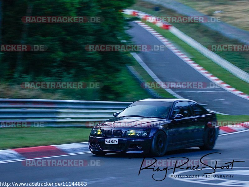 Bild #11144883 - Touristenfahrten Nürburgring Nordschleife (12.10.2020)