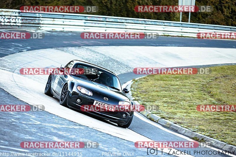 Bild #11144935 - Touristenfahrten Nürburgring Nordschleife (12.10.2020)