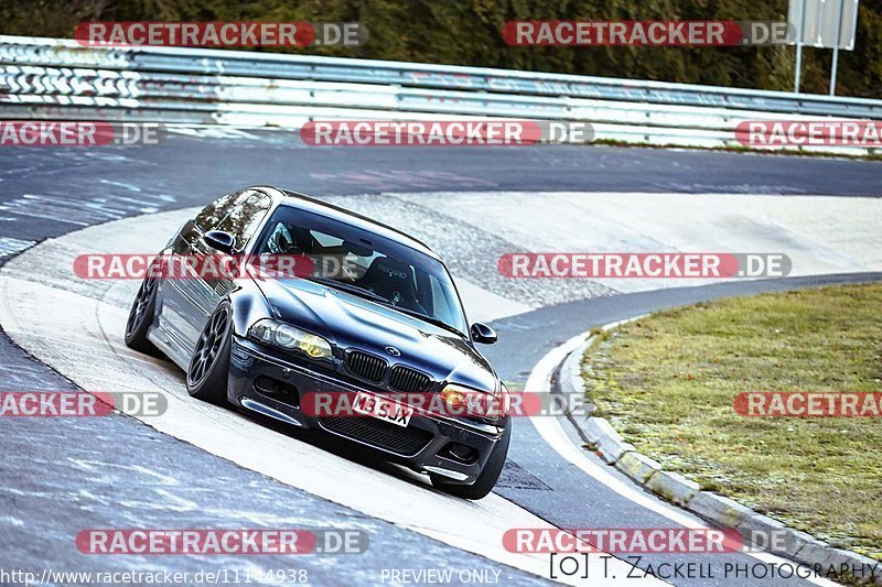 Bild #11144938 - Touristenfahrten Nürburgring Nordschleife (12.10.2020)