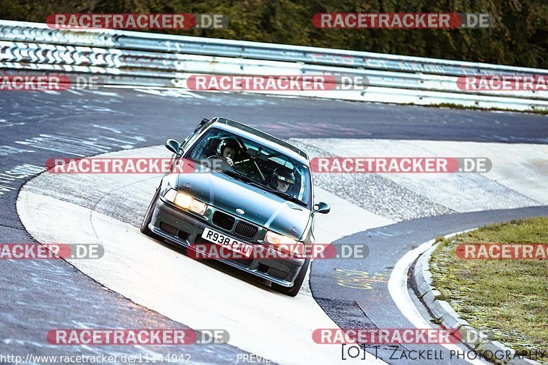 Bild #11144942 - Touristenfahrten Nürburgring Nordschleife (12.10.2020)