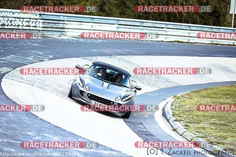 Bild #11144943 - Touristenfahrten Nürburgring Nordschleife (12.10.2020)