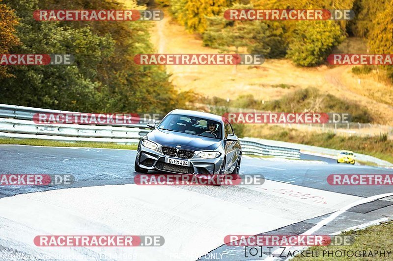 Bild #11144969 - Touristenfahrten Nürburgring Nordschleife (12.10.2020)