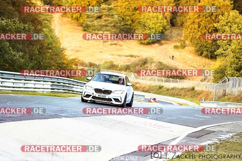 Bild #11144980 - Touristenfahrten Nürburgring Nordschleife (12.10.2020)