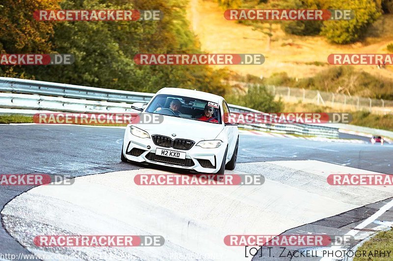 Bild #11144982 - Touristenfahrten Nürburgring Nordschleife (12.10.2020)