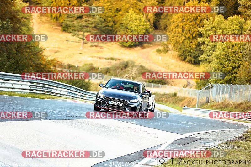 Bild #11145063 - Touristenfahrten Nürburgring Nordschleife (12.10.2020)