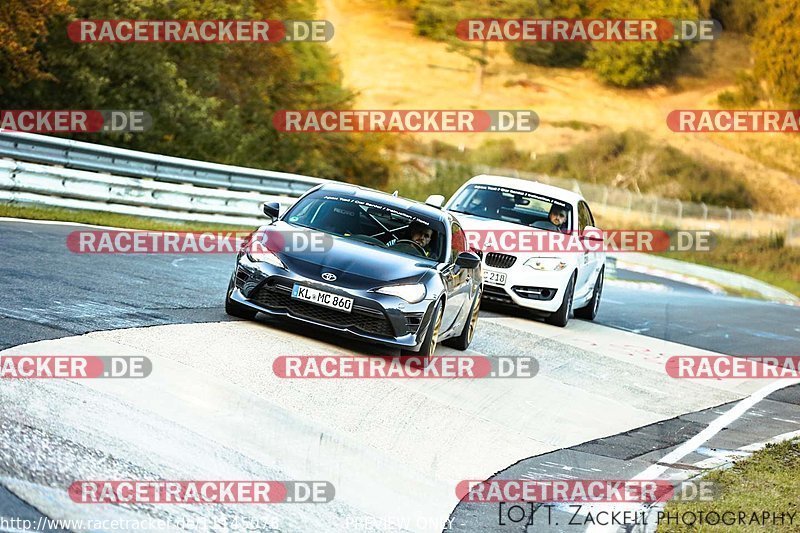 Bild #11145078 - Touristenfahrten Nürburgring Nordschleife (12.10.2020)