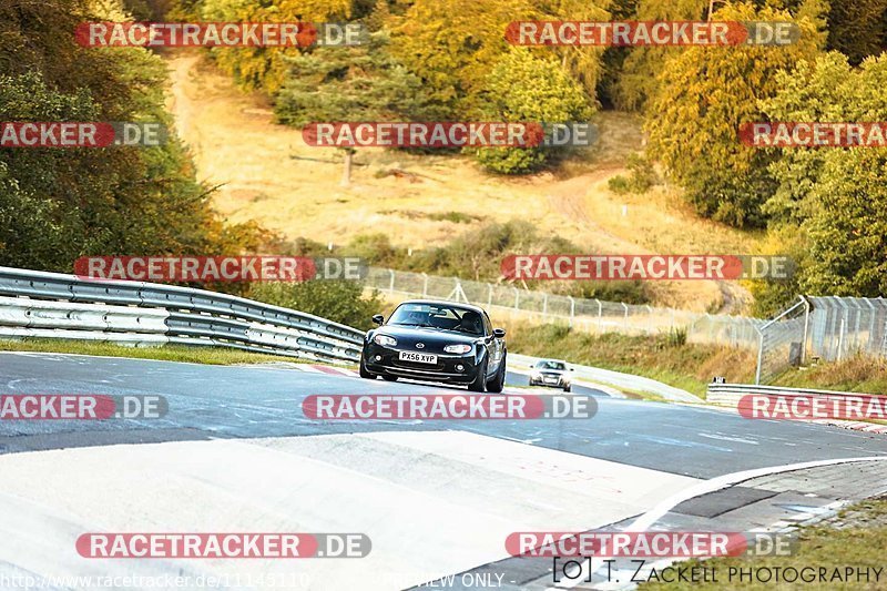 Bild #11145110 - Touristenfahrten Nürburgring Nordschleife (12.10.2020)