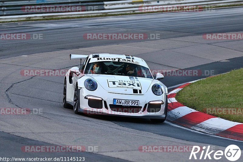 Bild #11145123 - Touristenfahrten Nürburgring Nordschleife (12.10.2020)