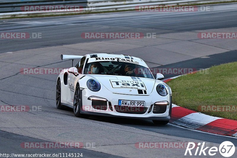 Bild #11145124 - Touristenfahrten Nürburgring Nordschleife (12.10.2020)