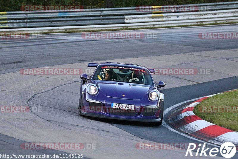 Bild #11145125 - Touristenfahrten Nürburgring Nordschleife (12.10.2020)