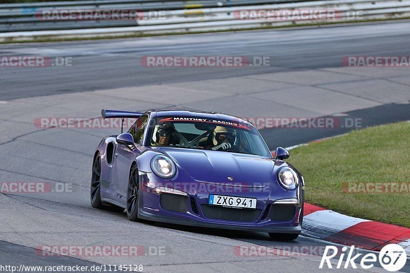 Bild #11145128 - Touristenfahrten Nürburgring Nordschleife (12.10.2020)