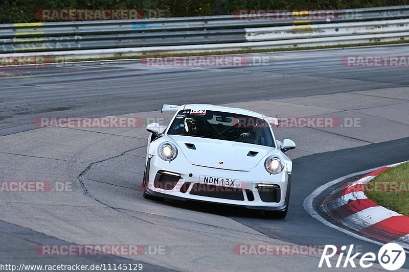 Bild #11145129 - Touristenfahrten Nürburgring Nordschleife (12.10.2020)