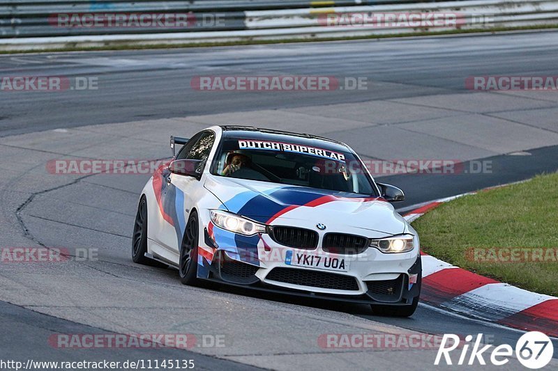 Bild #11145135 - Touristenfahrten Nürburgring Nordschleife (12.10.2020)