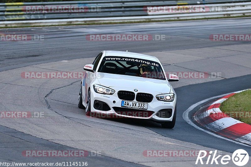 Bild #11145136 - Touristenfahrten Nürburgring Nordschleife (12.10.2020)