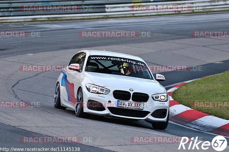 Bild #11145138 - Touristenfahrten Nürburgring Nordschleife (12.10.2020)