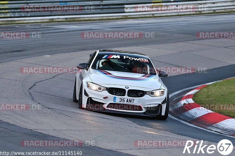 Bild #11145140 - Touristenfahrten Nürburgring Nordschleife (12.10.2020)