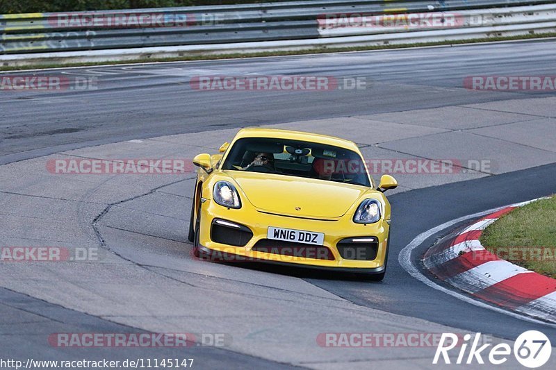 Bild #11145147 - Touristenfahrten Nürburgring Nordschleife (12.10.2020)