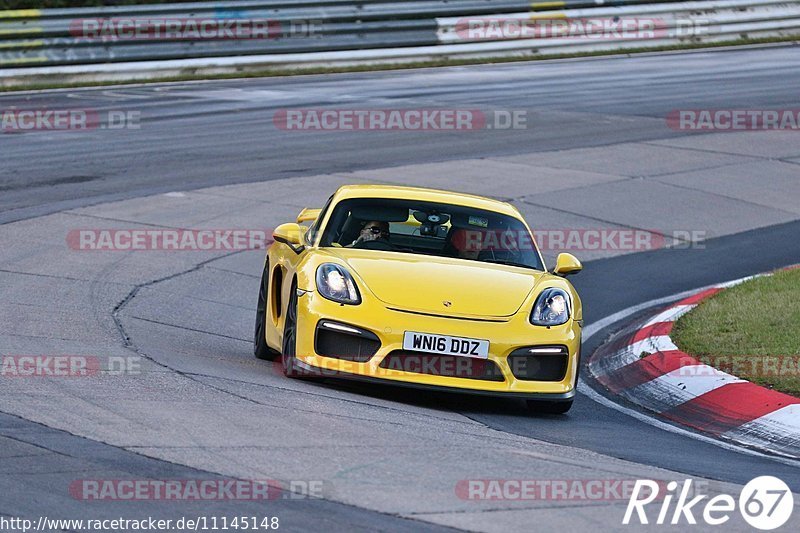 Bild #11145148 - Touristenfahrten Nürburgring Nordschleife (12.10.2020)