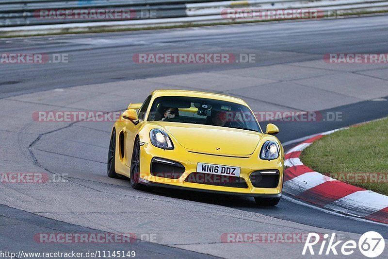 Bild #11145149 - Touristenfahrten Nürburgring Nordschleife (12.10.2020)