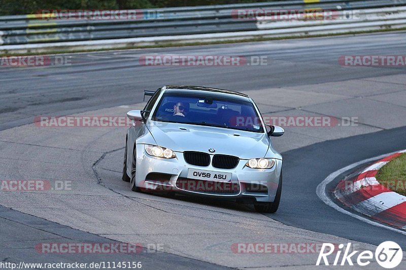 Bild #11145156 - Touristenfahrten Nürburgring Nordschleife (12.10.2020)