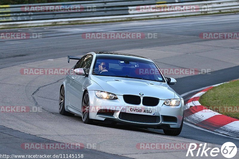 Bild #11145158 - Touristenfahrten Nürburgring Nordschleife (12.10.2020)