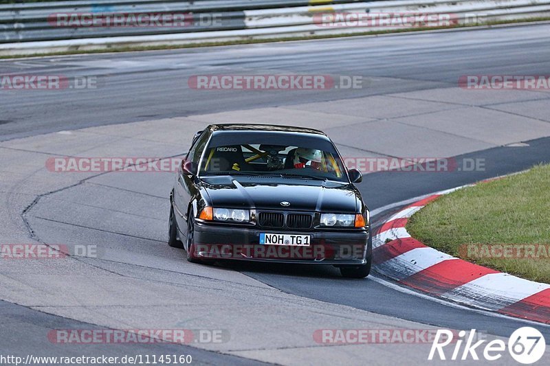 Bild #11145160 - Touristenfahrten Nürburgring Nordschleife (12.10.2020)