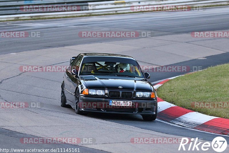 Bild #11145161 - Touristenfahrten Nürburgring Nordschleife (12.10.2020)