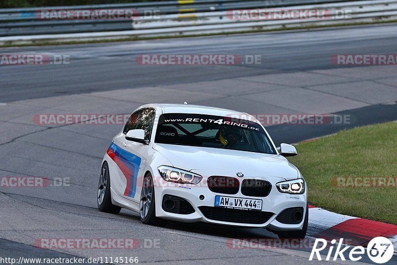 Bild #11145166 - Touristenfahrten Nürburgring Nordschleife (12.10.2020)