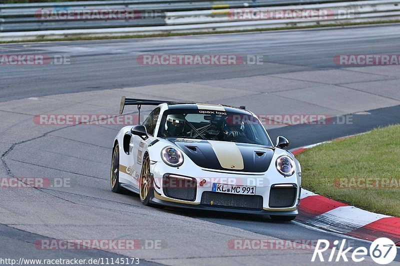 Bild #11145173 - Touristenfahrten Nürburgring Nordschleife (12.10.2020)