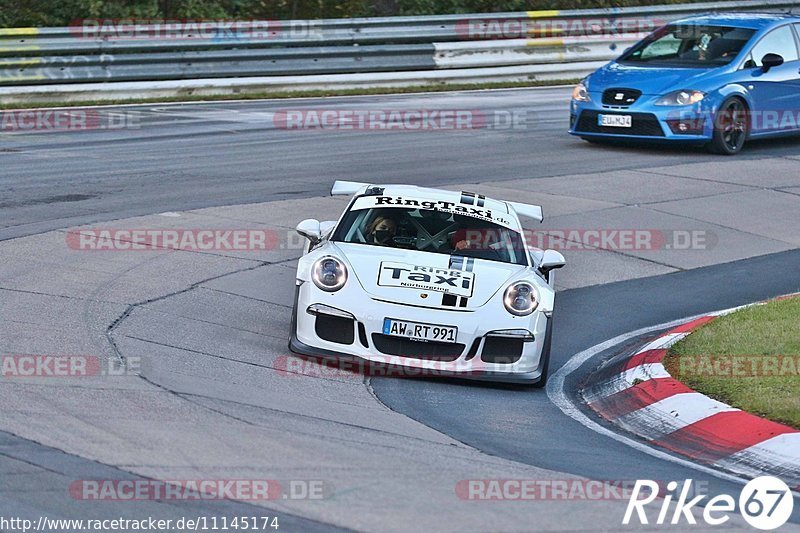 Bild #11145174 - Touristenfahrten Nürburgring Nordschleife (12.10.2020)