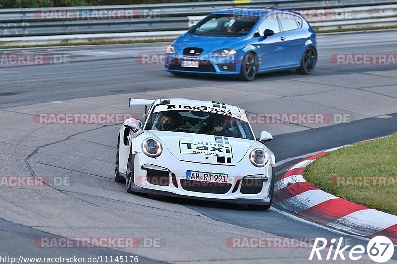 Bild #11145176 - Touristenfahrten Nürburgring Nordschleife (12.10.2020)