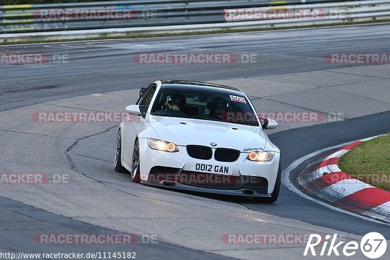 Bild #11145182 - Touristenfahrten Nürburgring Nordschleife (12.10.2020)