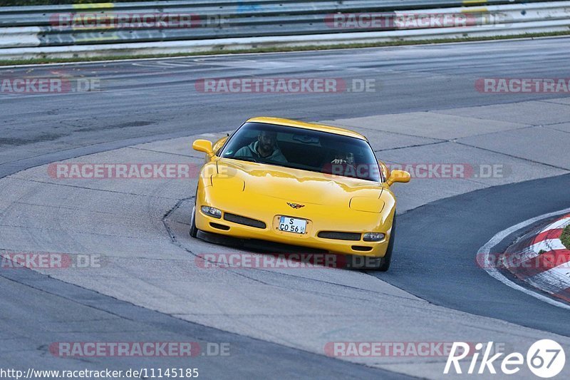 Bild #11145185 - Touristenfahrten Nürburgring Nordschleife (12.10.2020)