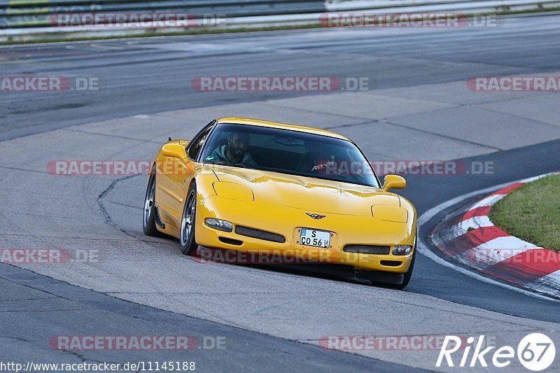 Bild #11145188 - Touristenfahrten Nürburgring Nordschleife (12.10.2020)