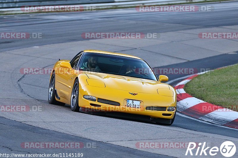 Bild #11145189 - Touristenfahrten Nürburgring Nordschleife (12.10.2020)