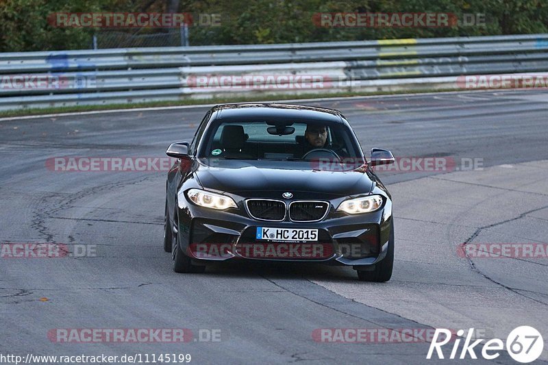 Bild #11145199 - Touristenfahrten Nürburgring Nordschleife (12.10.2020)