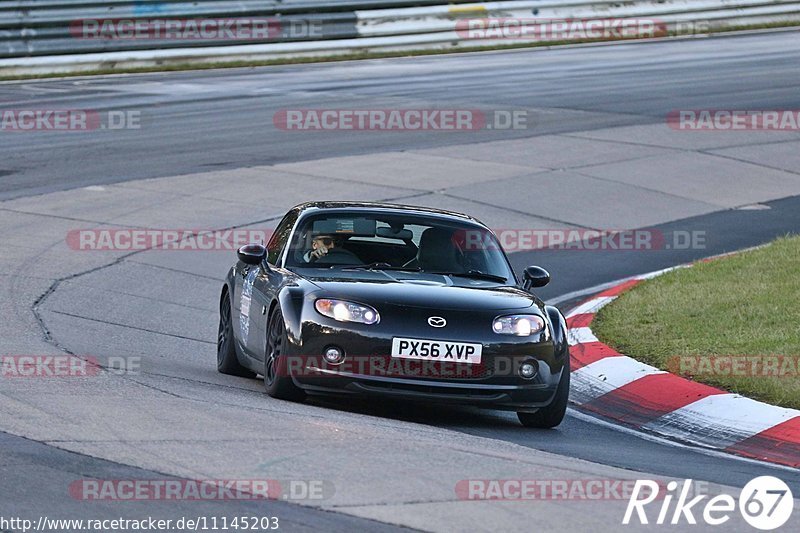 Bild #11145203 - Touristenfahrten Nürburgring Nordschleife (12.10.2020)