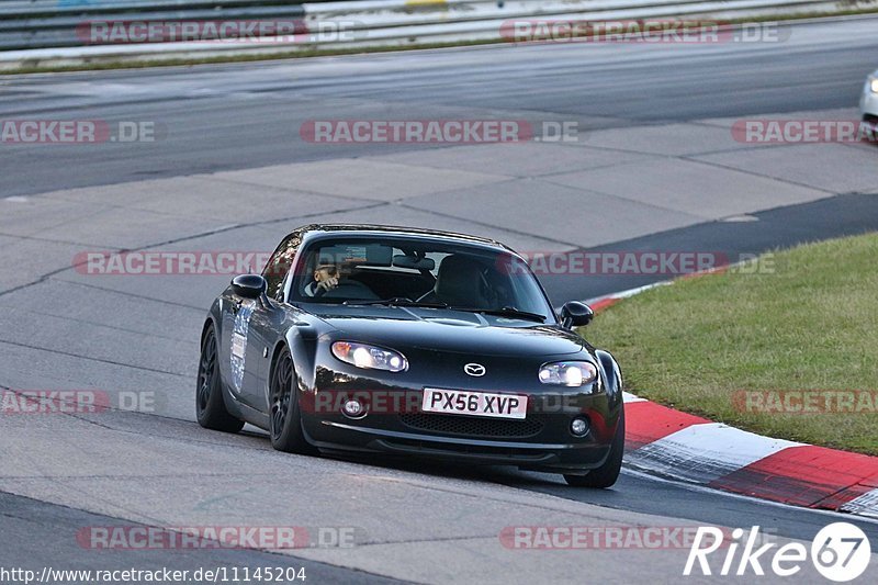 Bild #11145204 - Touristenfahrten Nürburgring Nordschleife (12.10.2020)