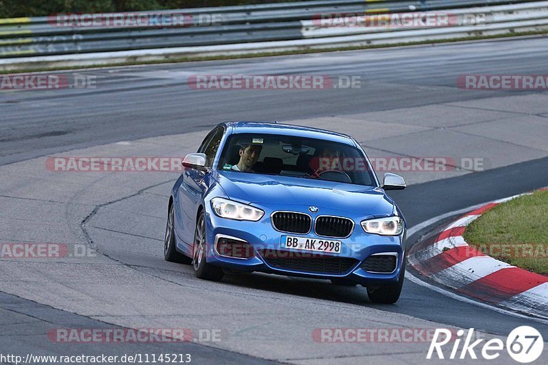 Bild #11145213 - Touristenfahrten Nürburgring Nordschleife (12.10.2020)