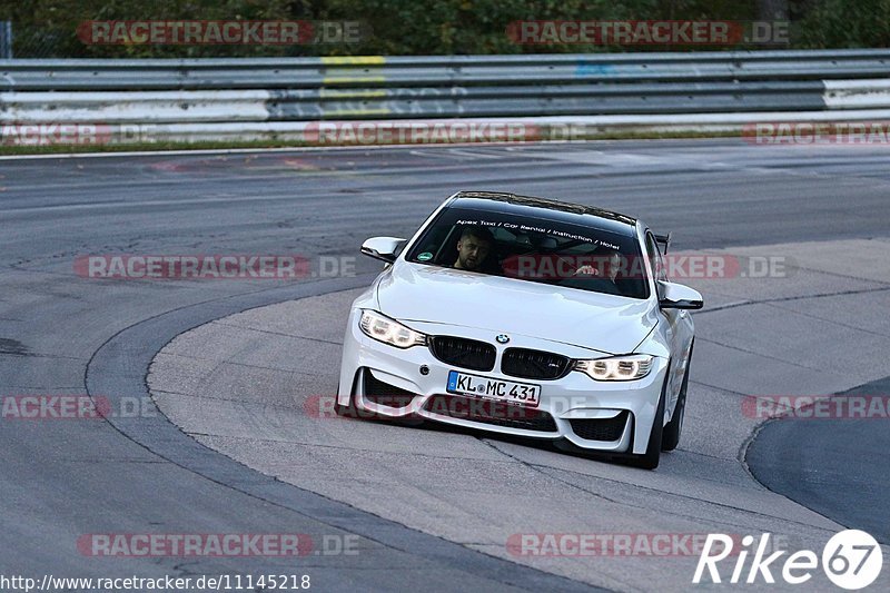 Bild #11145218 - Touristenfahrten Nürburgring Nordschleife (12.10.2020)