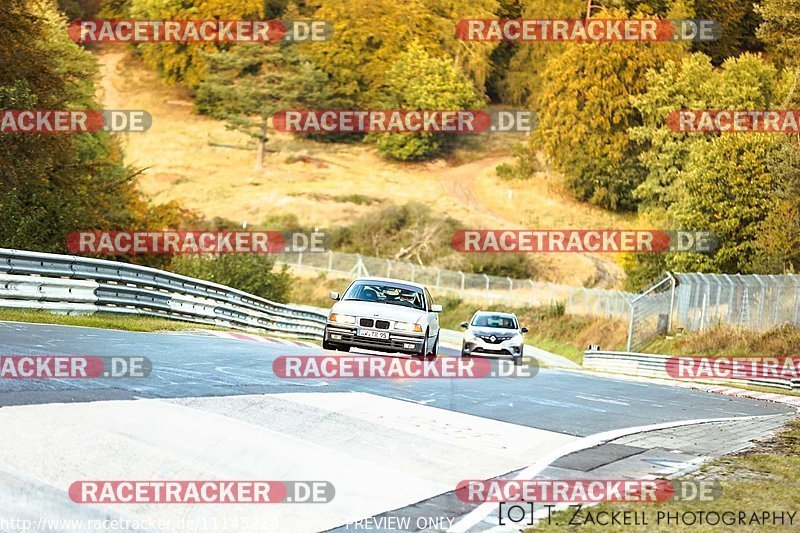 Bild #11145228 - Touristenfahrten Nürburgring Nordschleife (12.10.2020)