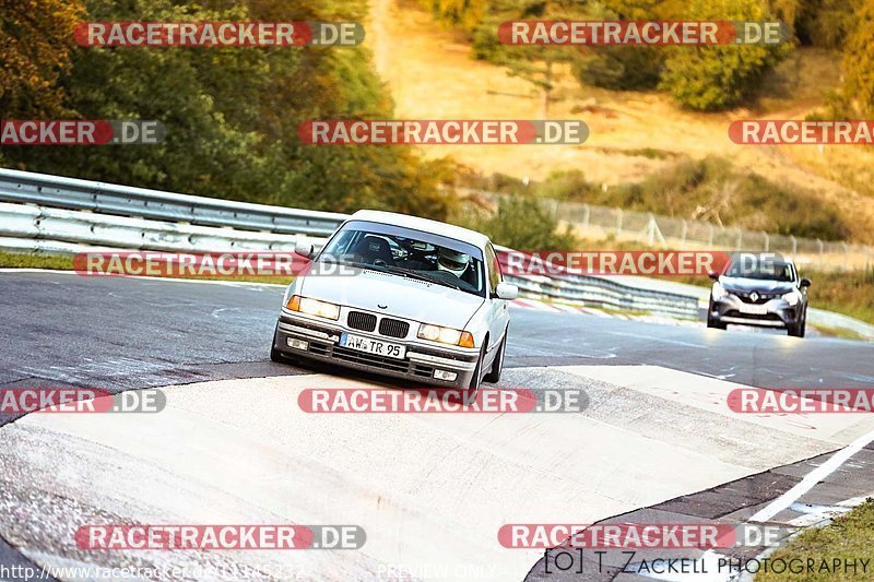 Bild #11145232 - Touristenfahrten Nürburgring Nordschleife (12.10.2020)