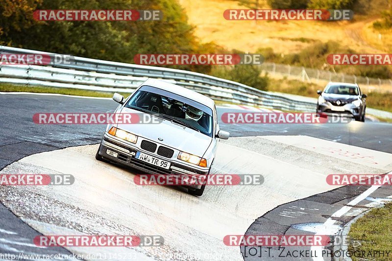 Bild #11145233 - Touristenfahrten Nürburgring Nordschleife (12.10.2020)