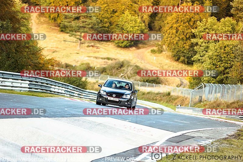 Bild #11145255 - Touristenfahrten Nürburgring Nordschleife (12.10.2020)
