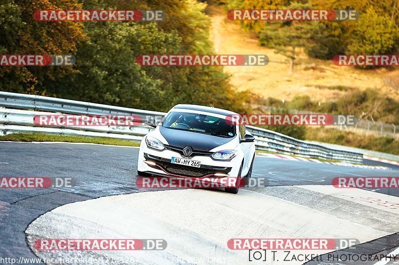 Bild #11145267 - Touristenfahrten Nürburgring Nordschleife (12.10.2020)