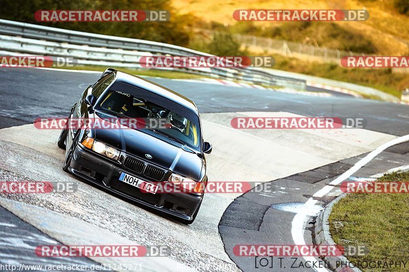 Bild #11145271 - Touristenfahrten Nürburgring Nordschleife (12.10.2020)